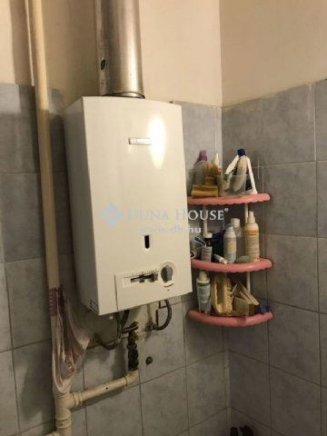 Eladó téglalakás, Budapesten, VIII. kerületben 58 M Ft, 2 szobás