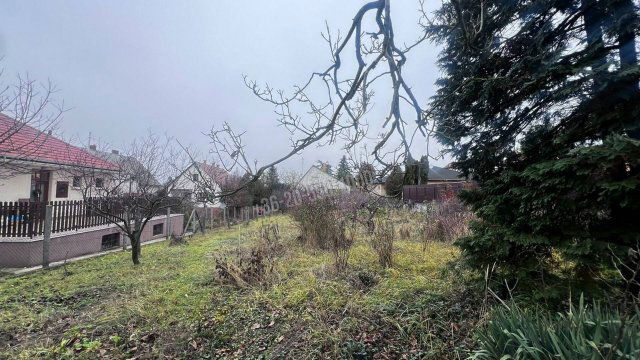 Eladó telek, Budaörsön 172 M Ft / költözzbe.hu