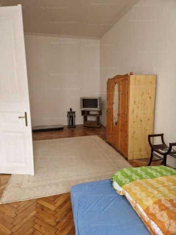 Kiadó téglalakás, albérlet, V. kerületben, Zoltán utcában