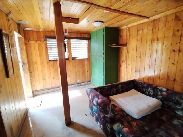 Eladó mezogazdasagi ingatlan, Salgótarjánban 7.9 M Ft, 1 szobás