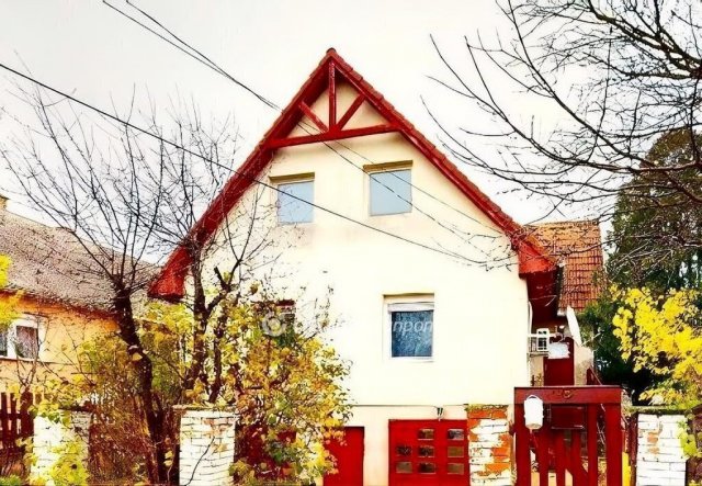 Eladó családi ház, Tokajban 49.9 M Ft, 3 szobás