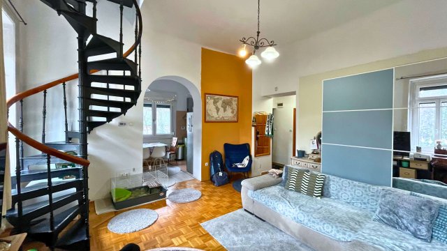 Eladó téglalakás, Budapesten, XII. kerületben 149.9 M Ft