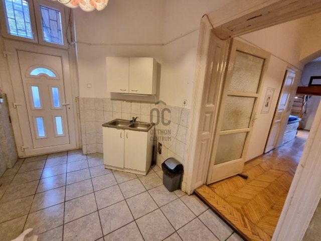 Eladó téglalakás, Budapesten, VIII. kerületben 41.99 M Ft