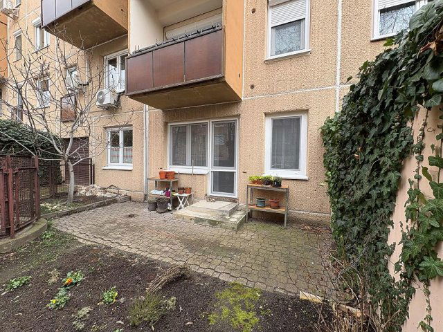 Eladó panellakás, Budapesten, IV. kerületben 134.9 M Ft