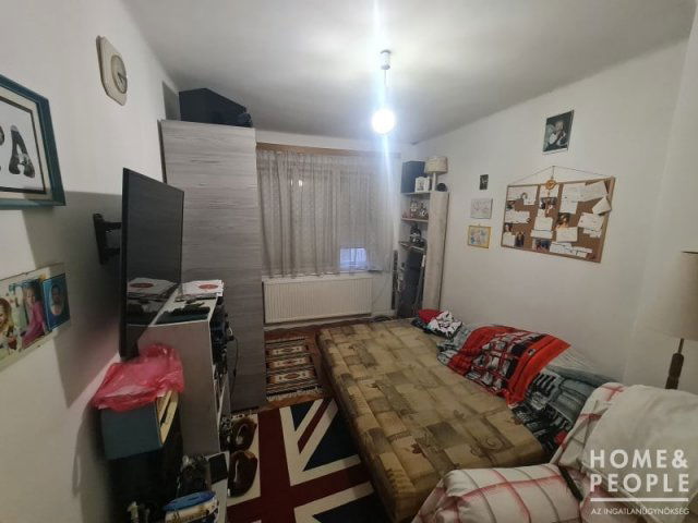 Eladó családi ház, Hódmezővásárhelyen 44.5 M Ft, 4 szobás