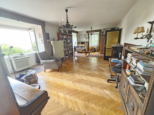 Eladó téglalakás, Budapesten, II. kerületben 168 M Ft