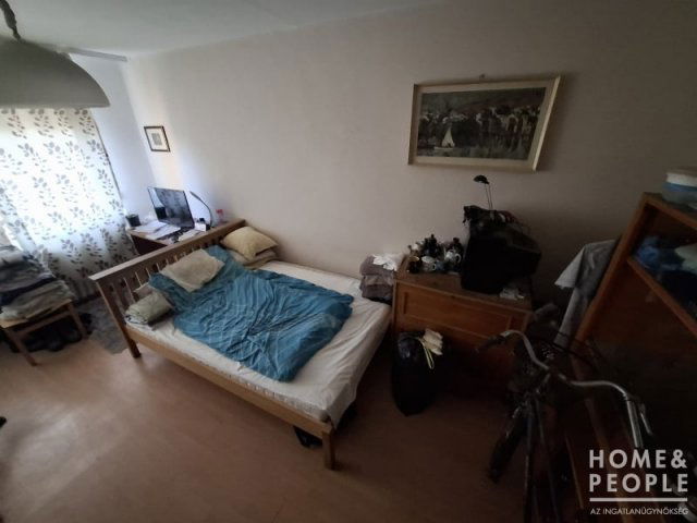 Eladó téglalakás, Szegeden 59 M Ft, 2 szobás