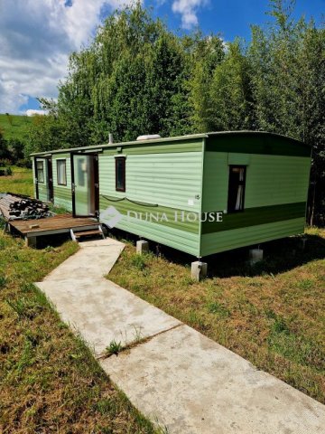 Eladó telek, Kaposhomokon 10 M Ft / költözzbe.hu