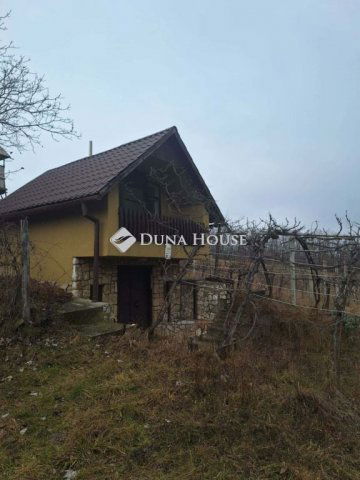 Eladó nyaraló, Ravazdon 27.5 M Ft, 1 szobás