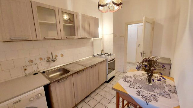 Eladó téglalakás, Nyíregyházán 37.9 M Ft