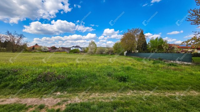 Eladó telek, Mályin 13.99 M Ft / költözzbe.hu