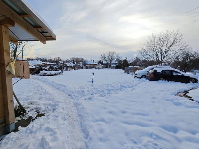 Eladó családi ház, Pilisen 48 M Ft, 2 szobás