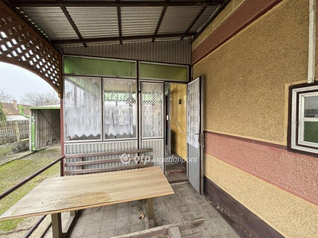 Eladó családi ház, Hajdúdorogon 29.9 M Ft, 2 szobás