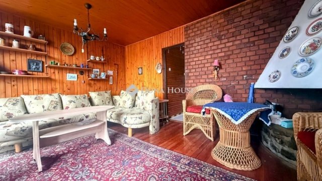 Eladó nyaraló, Vonyarcvashegyen 39.9 M Ft, 3+1 szobás