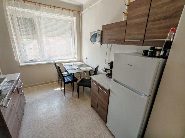 Kiadó téglalakás, albérlet, Nyíregyházán 120 E Ft / hó
