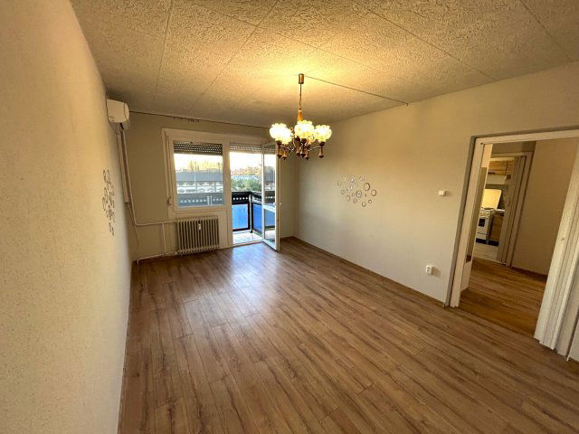 Kiadó téglalakás, albérlet, Nyíregyházán 120 E Ft / hó