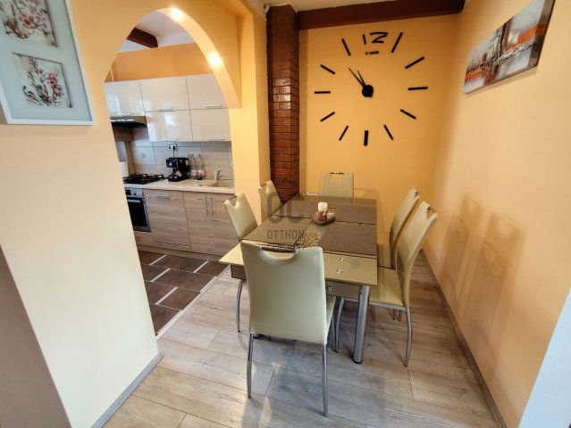 Eladó sorház, Veszprémben 97.5 M Ft, 5 szobás