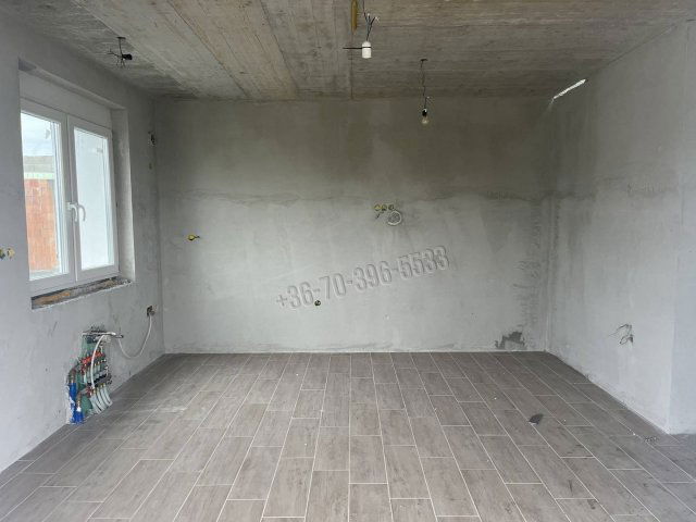 Eladó téglalakás, Hatvanban 55 M Ft, 3 szobás