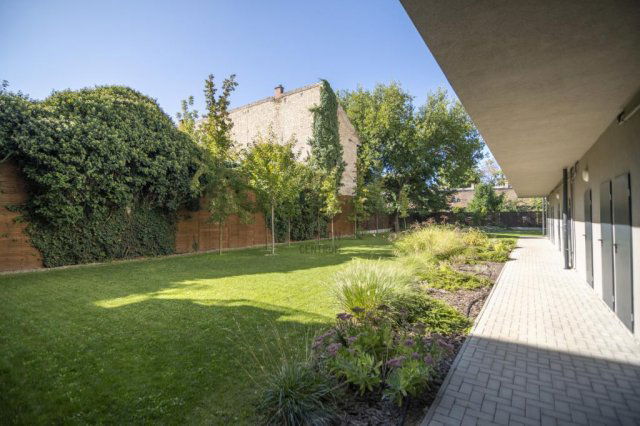 Eladó téglalakás, Budapesten, X. kerületben 52 M Ft, 1 szobás