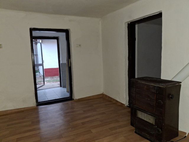 Eladó családi ház, Berettyóújfaluban 14.2 M Ft, 2 szobás