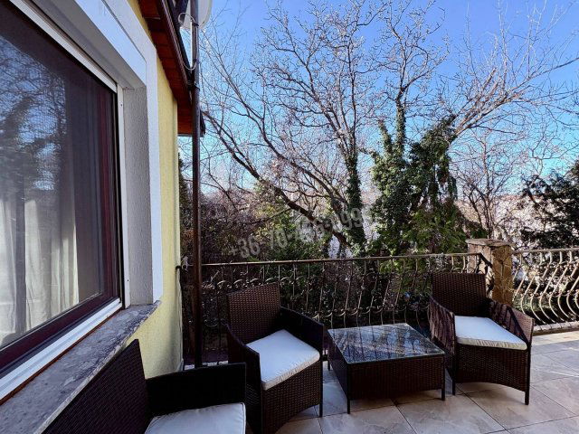 Eladó téglalakás, Budapesten, II. kerületben 255 M Ft, 4 szobás