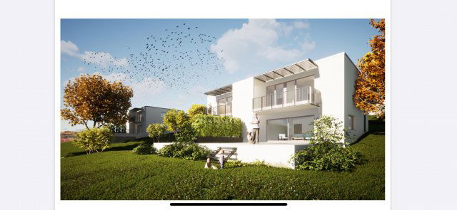 Eladó ikerház, Budapesten, III. kerületben, Bécsi úton 230 M Ft