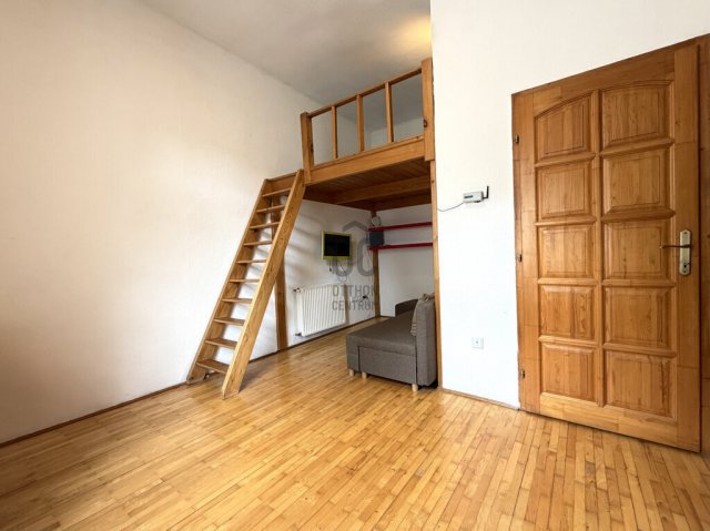 Eladó téglalakás, Budapesten, I. kerületben 54.9 M Ft, 1 szobás