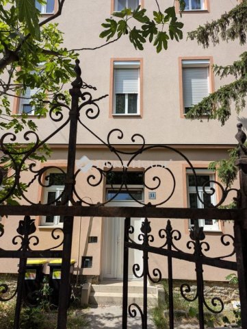 Kiadó téglalakás, albérlet, Győrött, Buda utcában, 2 szobás