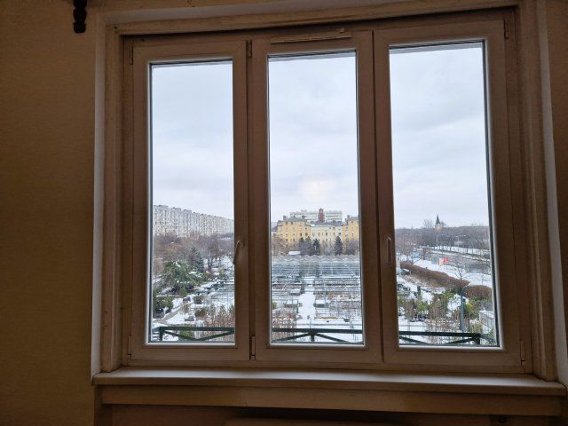 Eladó téglalakás, Budapesten, XIV. kerületben, Sarkantyú utcában