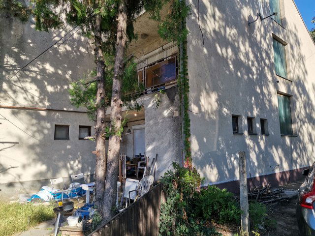 Eladó téglalakás, Tiszakécskén, Szolnoki úton 57.5 M Ft