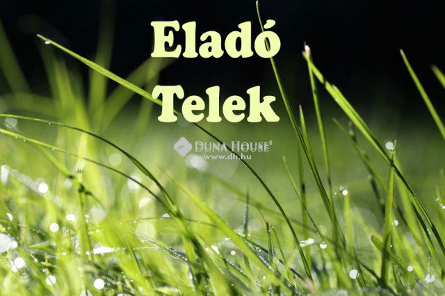 Eladó telek, Nagyhalászban 2.6 M Ft / költözzbe.hu