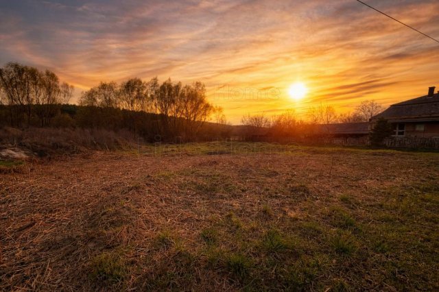 Eladó telek, Bakonycsernyén 10.5 M Ft / költözzbe.hu