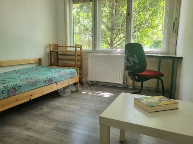 Kiadó téglalakás, albérlet, Budapesten, XIV. kerületben