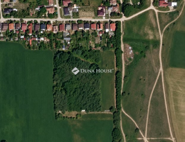 Eladó telek, Bajon 79 M Ft / költözzbe.hu
