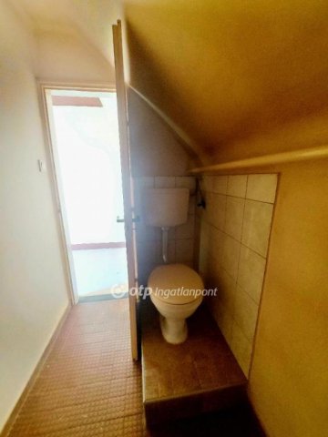 Eladó családi ház, Sajószögeden 34.9 M Ft, 3 szobás