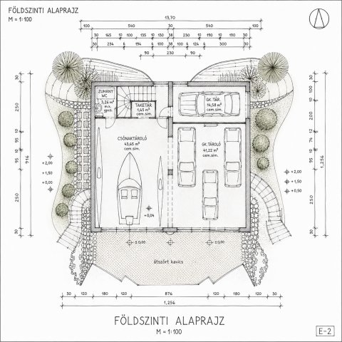 Eladó családi ház, Verőcén, Sügér utcában 115 M Ft, 3 szobás