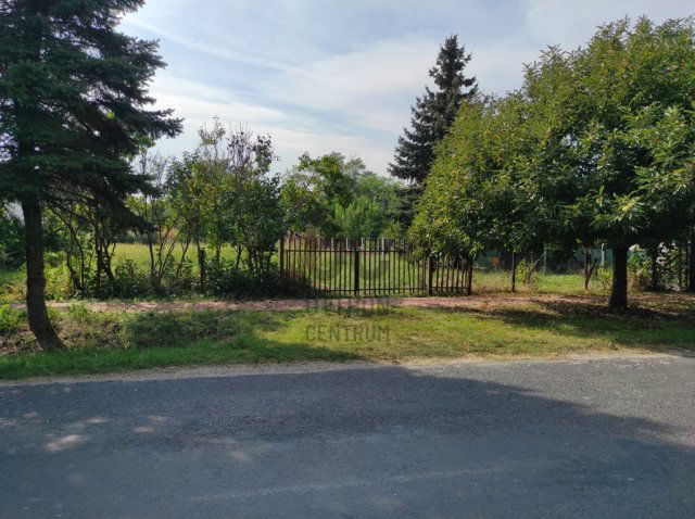 Eladó telek, Vágon 8 M Ft / költözzbe.hu