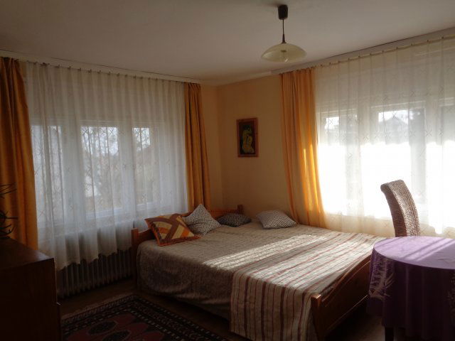 Eladó családi ház, Balatonalmádiban, Kinizsi utcában 139.77 M Ft