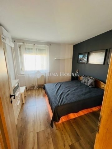 Eladó panellakás, Budapesten, III. kerületben 72 M Ft, 2 szobás