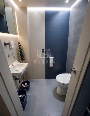 Eladó téglalakás, Székesfehérvárott 76 M Ft, 1+2 szobás