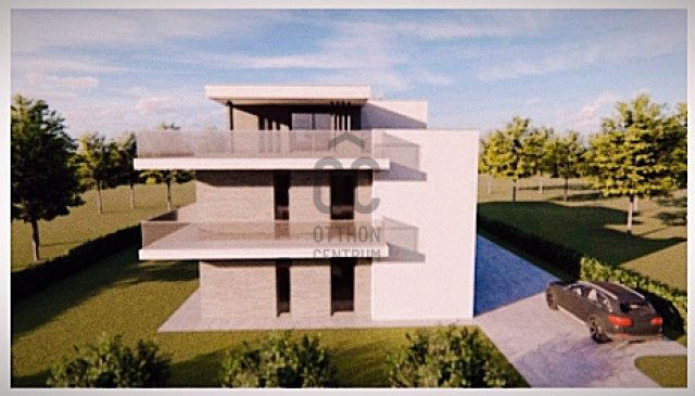 Eladó téglalakás, Siófokon 69.9 M Ft, 3 szobás