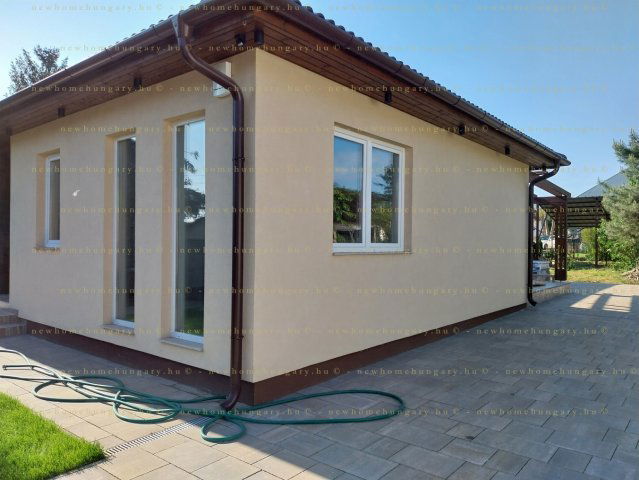 Kiadó családi ház, albérlet, Kecskeméten 808 E Ft / hó