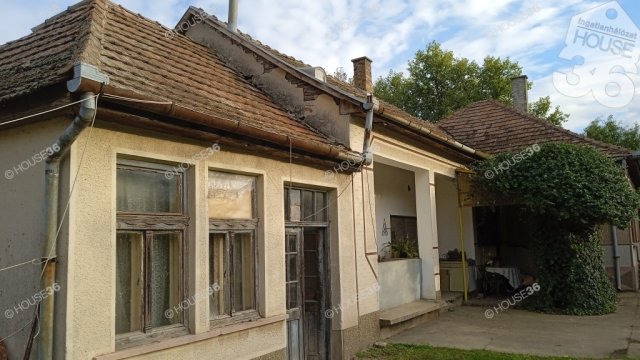 Eladó mezogazdasagi ingatlan, Csengődön 16.5 M Ft, 4 szobás