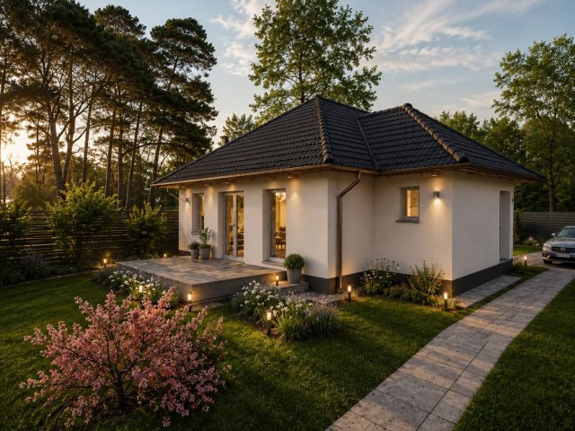 Eladó családi ház, Tápiószecsőn 66.9 M Ft, 4 szobás