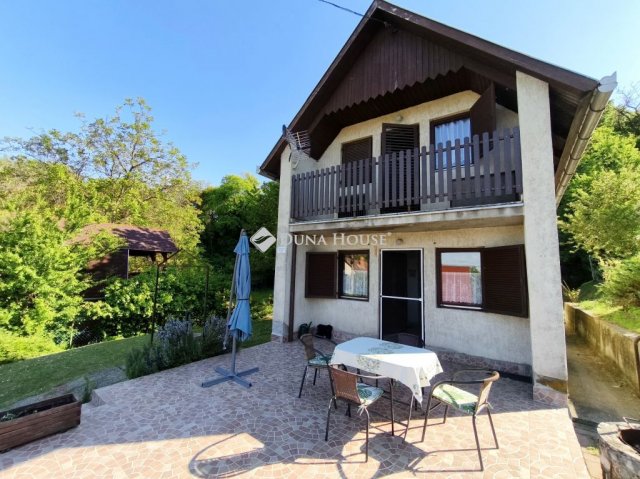 Eladó nyaraló, Kulcson 33.5 M Ft / költözzbe.hu