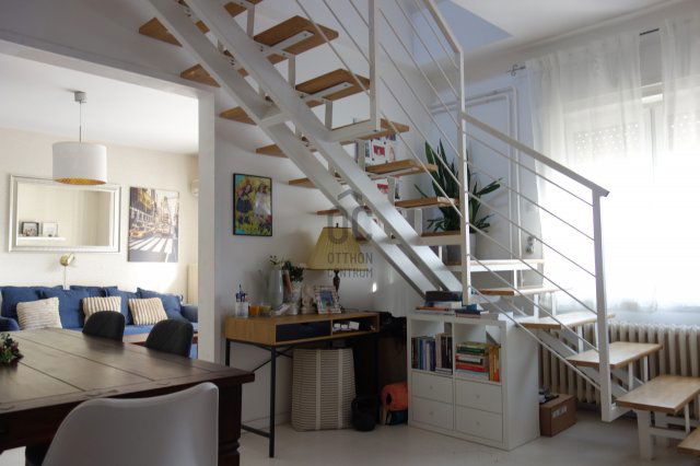 Eladó sorház, Budapesten, XIV. kerületben 234 M Ft, 7 szobás