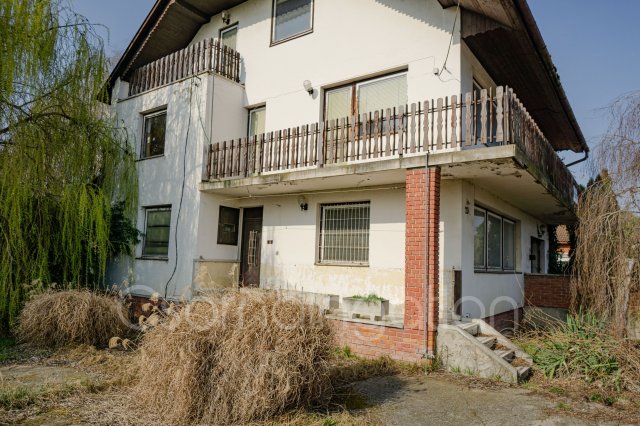 Eladó családi ház, Abdaon 90 M Ft, 6 szobás