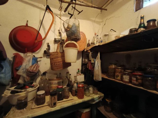 Eladó családi ház, Bodrogolasziban 13 M Ft, 2 szobás