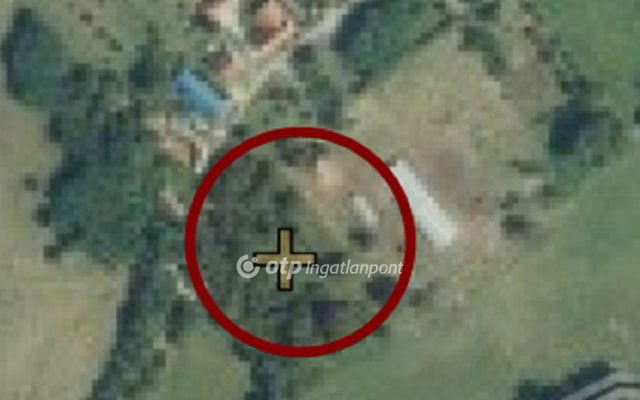 Eladó telek, Magyarszéken 21 M Ft / költözzbe.hu