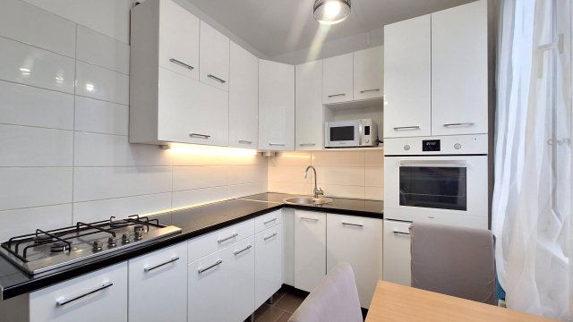 Eladó téglalakás, Miskolcon 32.9 M Ft, 2 szobás